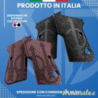 Beretta mod 950b Guancette
