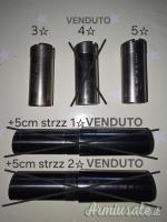 Strozzatori cal 12 Benelli