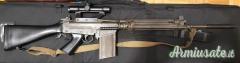 Steyr Mannlicher Stg58  .308 Winchester