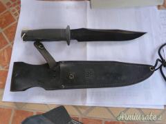 SOG Tigershark