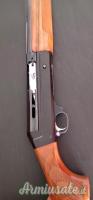 Semiautomatico Benelli Cal 12 serie 121
