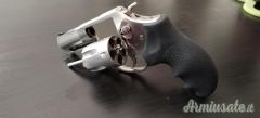 Ruger | Sturm SP 101  .357 Magnum  |  9x31mmR  | .353 Casull