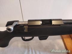 Tikka T1x .22 Long Rifle