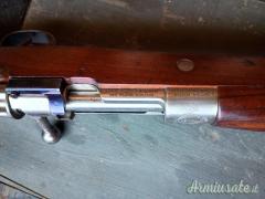 Mauser Argentina DWM 1903