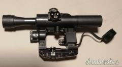 Ottica POSP 6x24