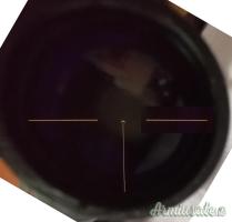 Ottica POSP 6x24