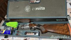Beretta 682 Trap 12