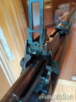 Pattern 14 Enfield Remington Era