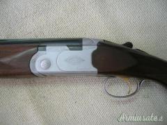 Breda Vega Special 12
