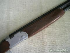 Breda Vega Special 12