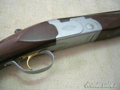 Breda Vega Special 12