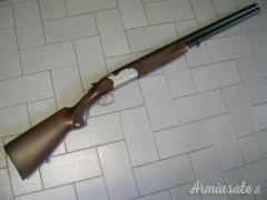 Breda Vega Special 12