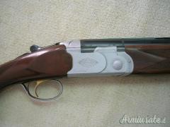 Breda Vega Special 12
