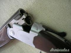 Breda Vega Special 12