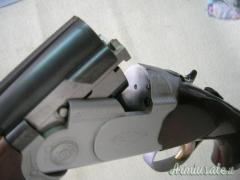 Breda Vega Special 12