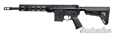 Bushmaster BRAVO ZULU .223 Remington