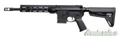 Bushmaster BRAVO ZULU .223 Remington