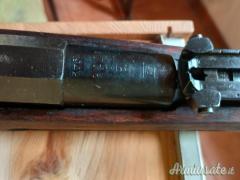 Mosin Nagant 91 B