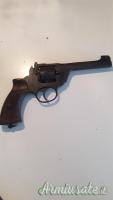 revolver enfield