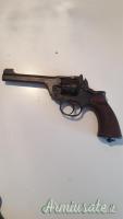 revolver enfield