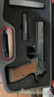 Tanfoglio STOCH3 9x21mm IMI
