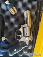 Ruger | Sturm SP101 .357 Magnum  |  9x31mmR  | .353 Casull
