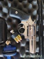 Ruger | Sturm SP101 .357 Magnum  |  9x31mmR  | .353 Casull