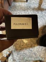 EXTREMA RATIO FULCRUM
