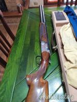 Beretta 680 12  e altri fucili (in blocco)