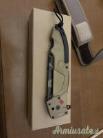 EXTREMA RATIO HF 2 T Tanto