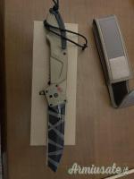 EXTREMA RATIO HF 2 T Tanto