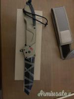 EXTREMA RATIO HF 2 T Tanto