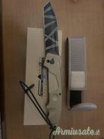 EXTREMA RATIO HF 2 T Tanto