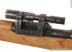 Cerco K98 zf41 sniper originale