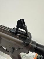 Daniel Defense mk18 mill spec