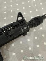Daniel Defense mk18 mill spec