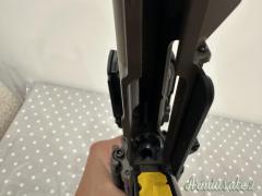 Daniel Defense mk18 mill spec