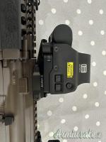 Daniel Defense mk18 mill spec