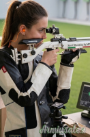 Sport Shooting by MP
