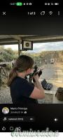 Sport Shooting by MP