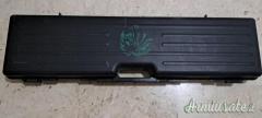 Valigetta/Case rigida per carabina 96,5L x 26,5l x 10,5H cm