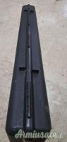 Valigetta/Case rigida per carabina 96,5L x 26,5l x 10,5H cm