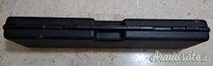 Valigetta/Case rigida per carabina 96,5L x 26,5l x 10,5H cm