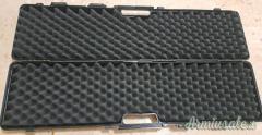 Valigetta/Case rigida per carabina 96,5L x 26,5l x 10,5H cm