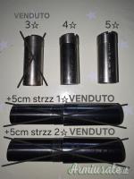Strozzatori cal 12 Benelli