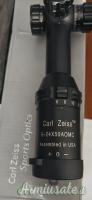 Carl Zeiss Conquest 6-24x50