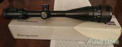 Carl Zeiss Conquest 6-24x50