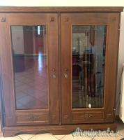 armadio fuciliera 30 posti
