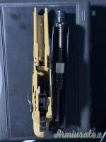Heckler & Koch HK45 .45 ACP