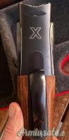 Perazzi HT-X nero  12